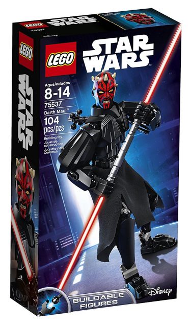 Darth Maul (75537)