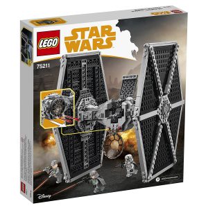 Imperial TIE Fighter (75211)