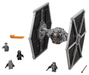 Imperial TIE Fighter (75211)