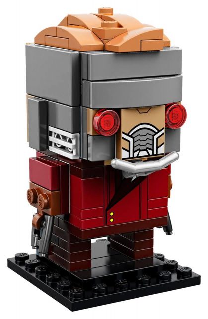 LEGO BrickHeadz Star-Lord (41606)