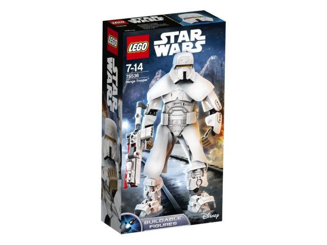 Range Trooper (75536)