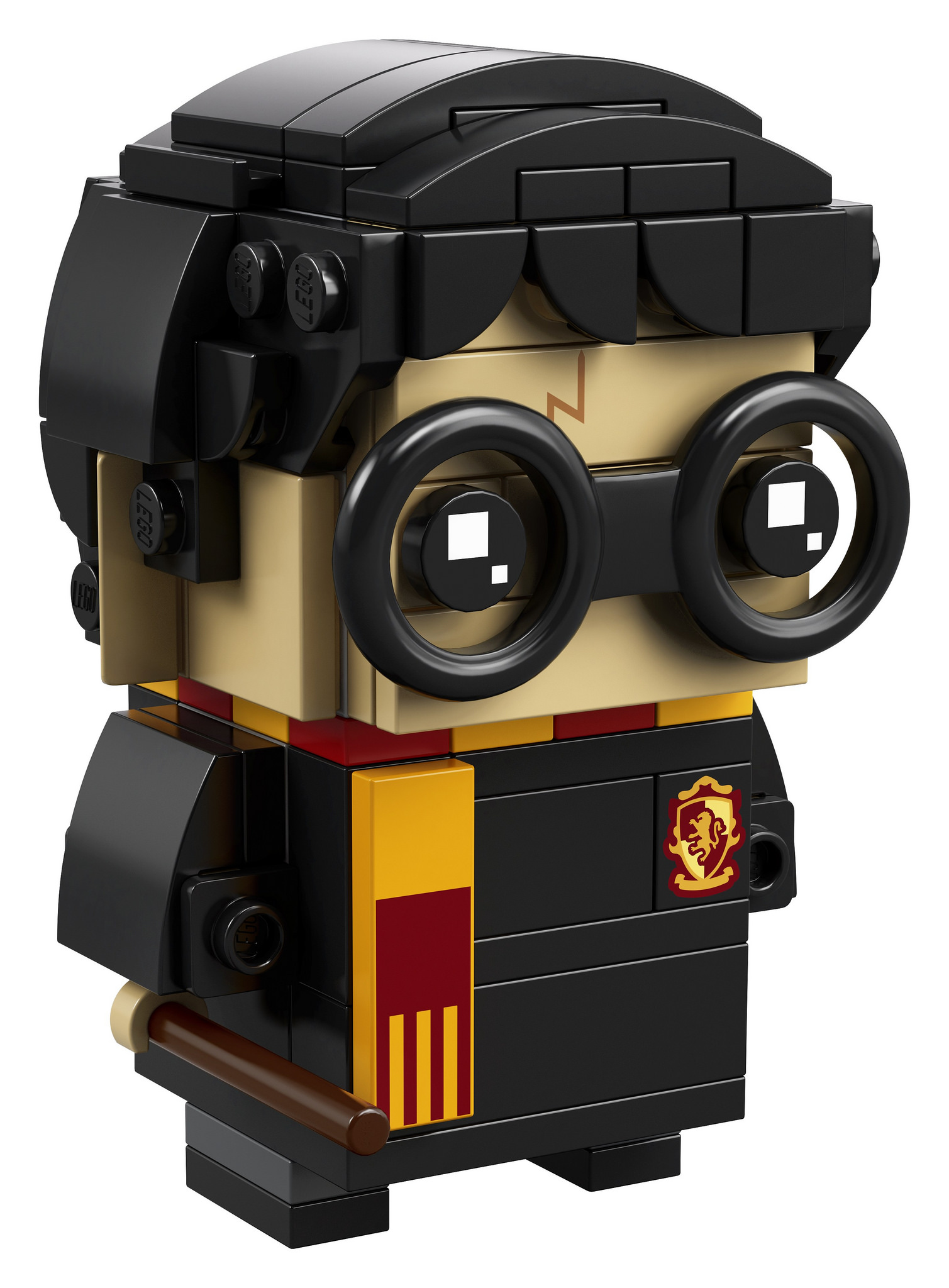 LEGO BrickHeadz Harry Potter & Hedwig (41615)