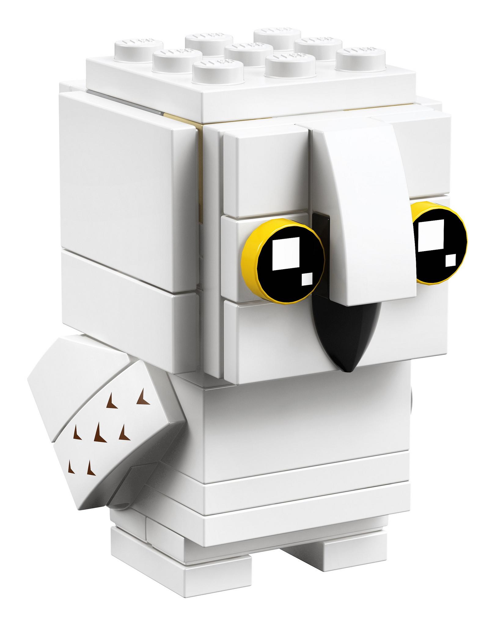 LEGO BrickHeadz Harry Potter & Hedwig (41615)