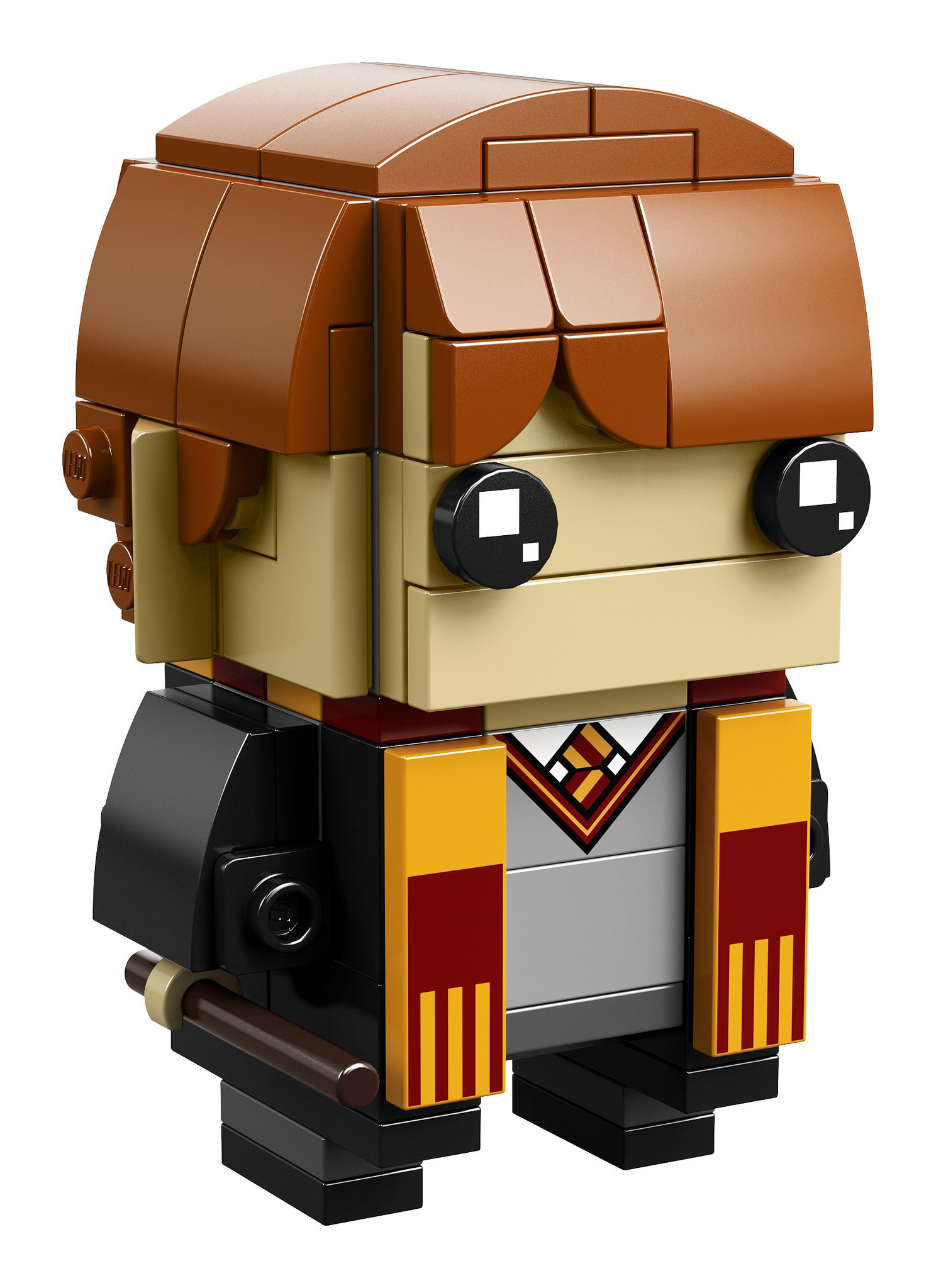 LEGO BrickHeadz Harry Potter Ron Weasley & Dumbledore (41621)