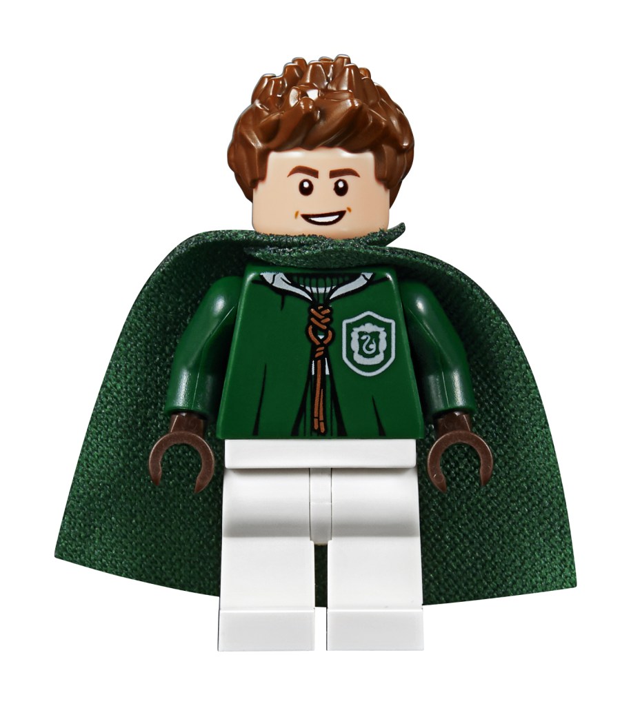 LEGO Harry Potter - Quidditch Match (75956)