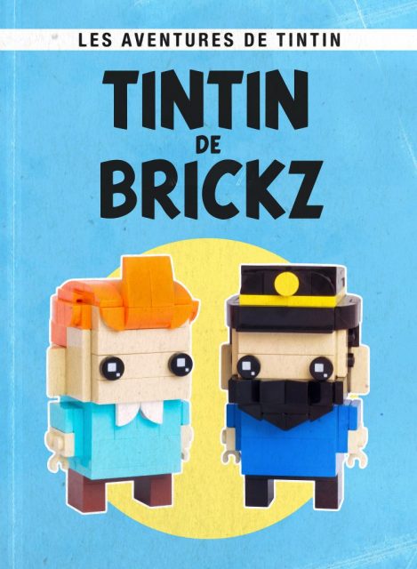 LEGO TinTin