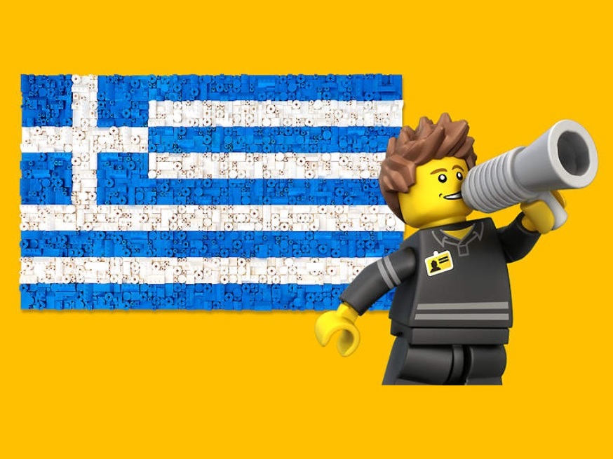 LEGO Shop@Home Aggiunge il Supporto di Cinque Nuove Nazioni