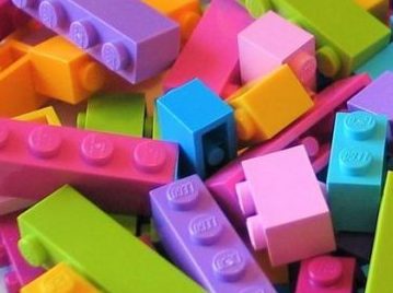 Voci su un Nuovo Tema LEGO dedicato a Gioielli e Accessori