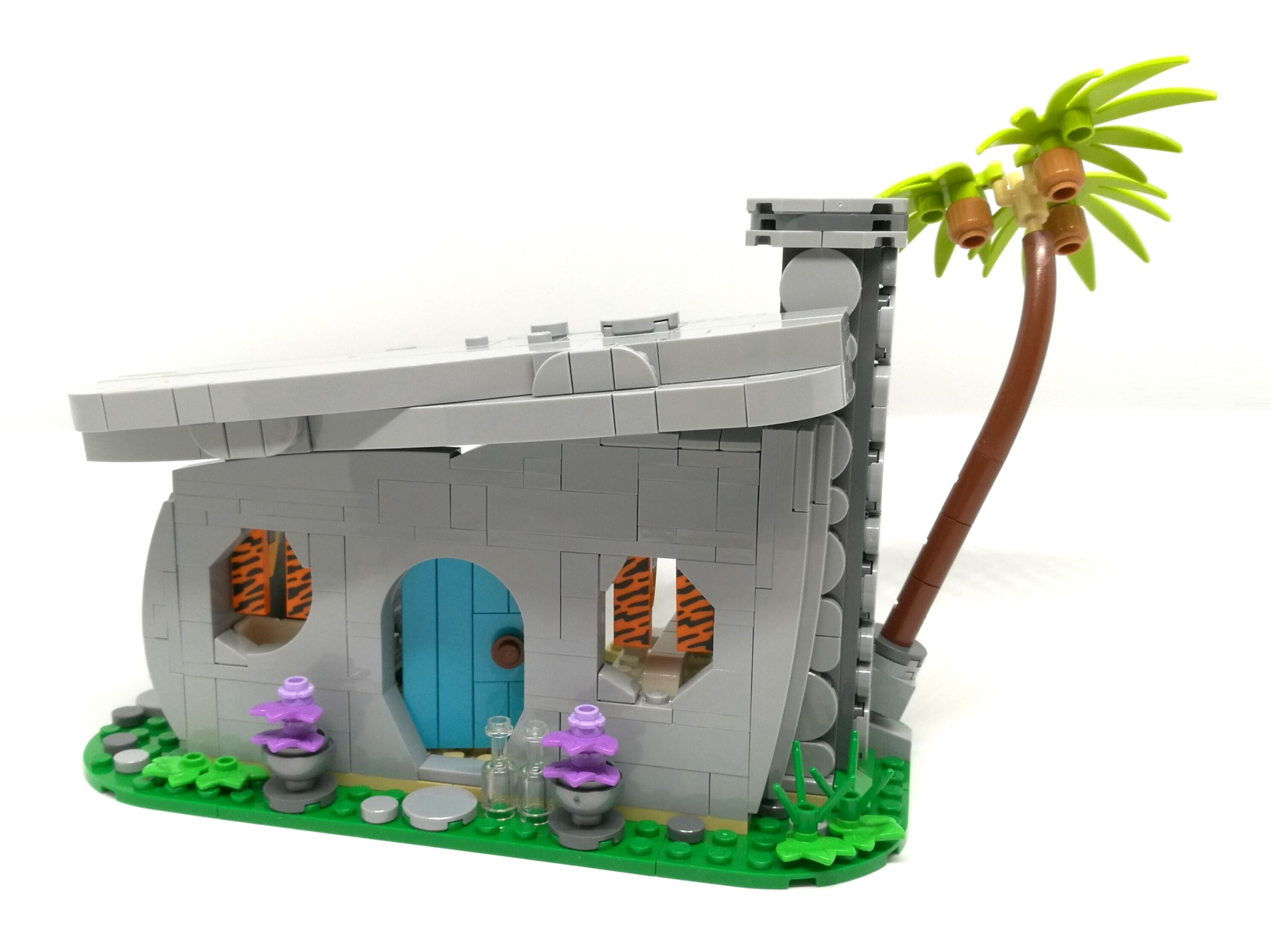 LEGO Ideas 21316 Flintstones