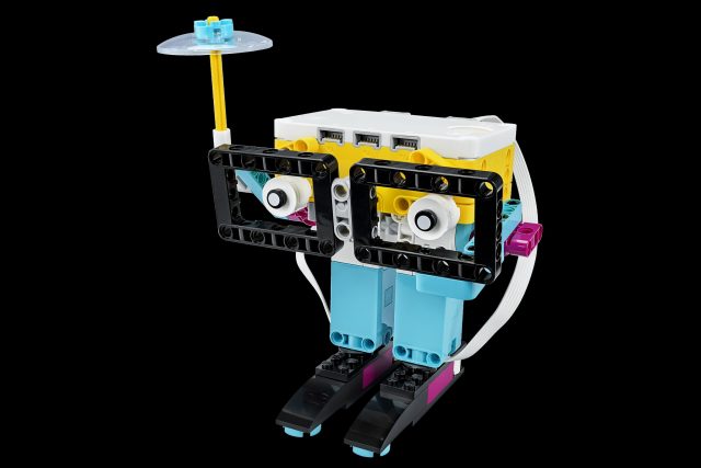 LEGO Education SPIKE Prime