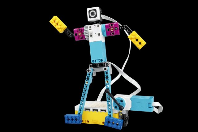 LEGO Education SPIKE Prime