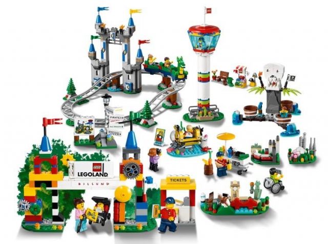 LEGOLAND Park (40346)