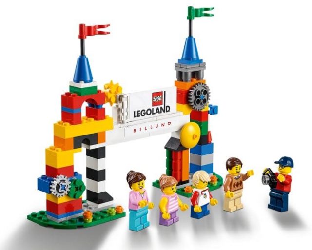 LEGOLAND Park (40346)