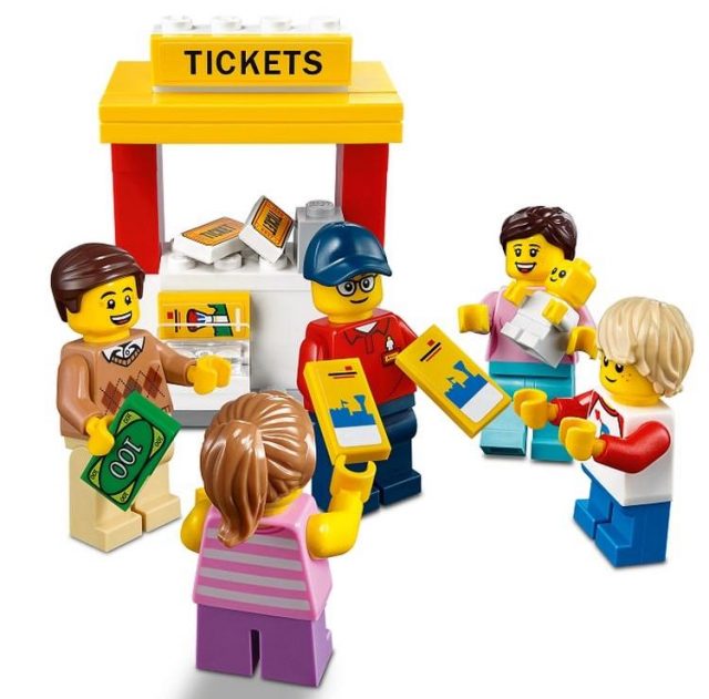 LEGOLAND Park (40346)