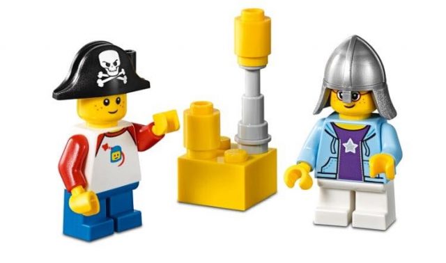 LEGOLAND Park (40346)