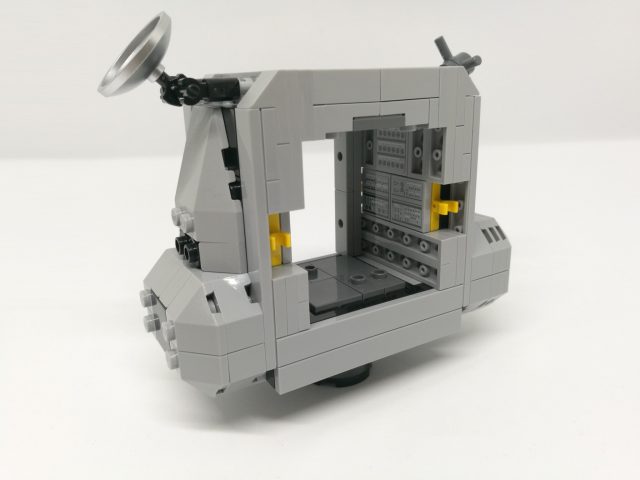 LEGO Creator 10266 - NASA Apollo 11 Lunar Lander