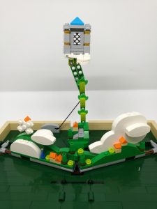 LEGO Ideas 21315 - Libro Pop Up