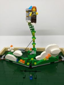 LEGO Ideas 21315 - Libro Pop Up