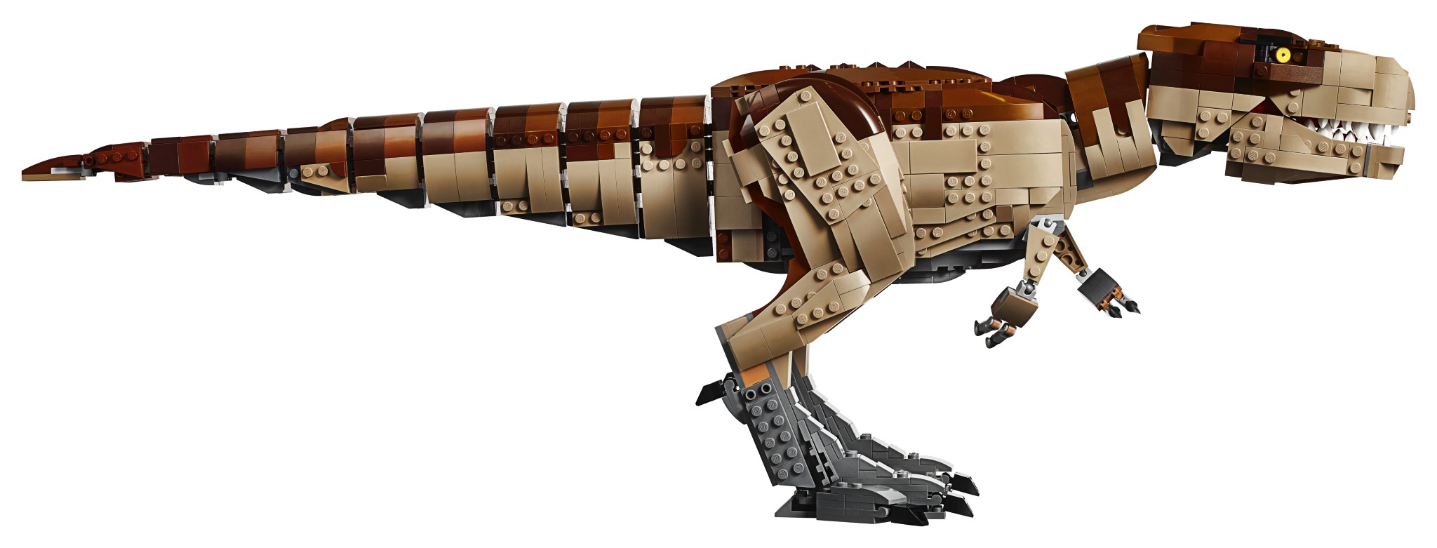 LEGO Jurassic Park 75936 - T.Rex Rampage