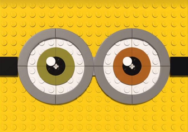 LEGO Minions