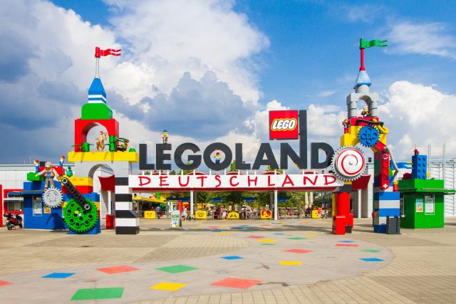 LEGOLAND Germania