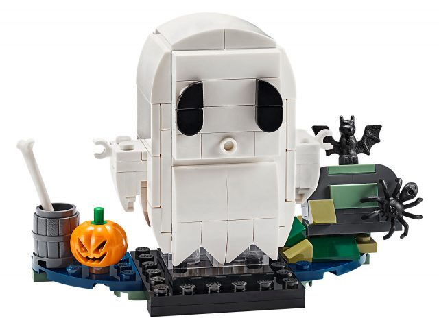 LEGO BrickHeadz Ghost (40351)