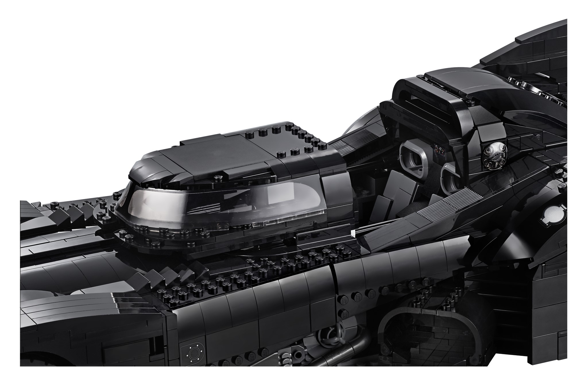 LEGO Batman 1989 Batmobile (76139)