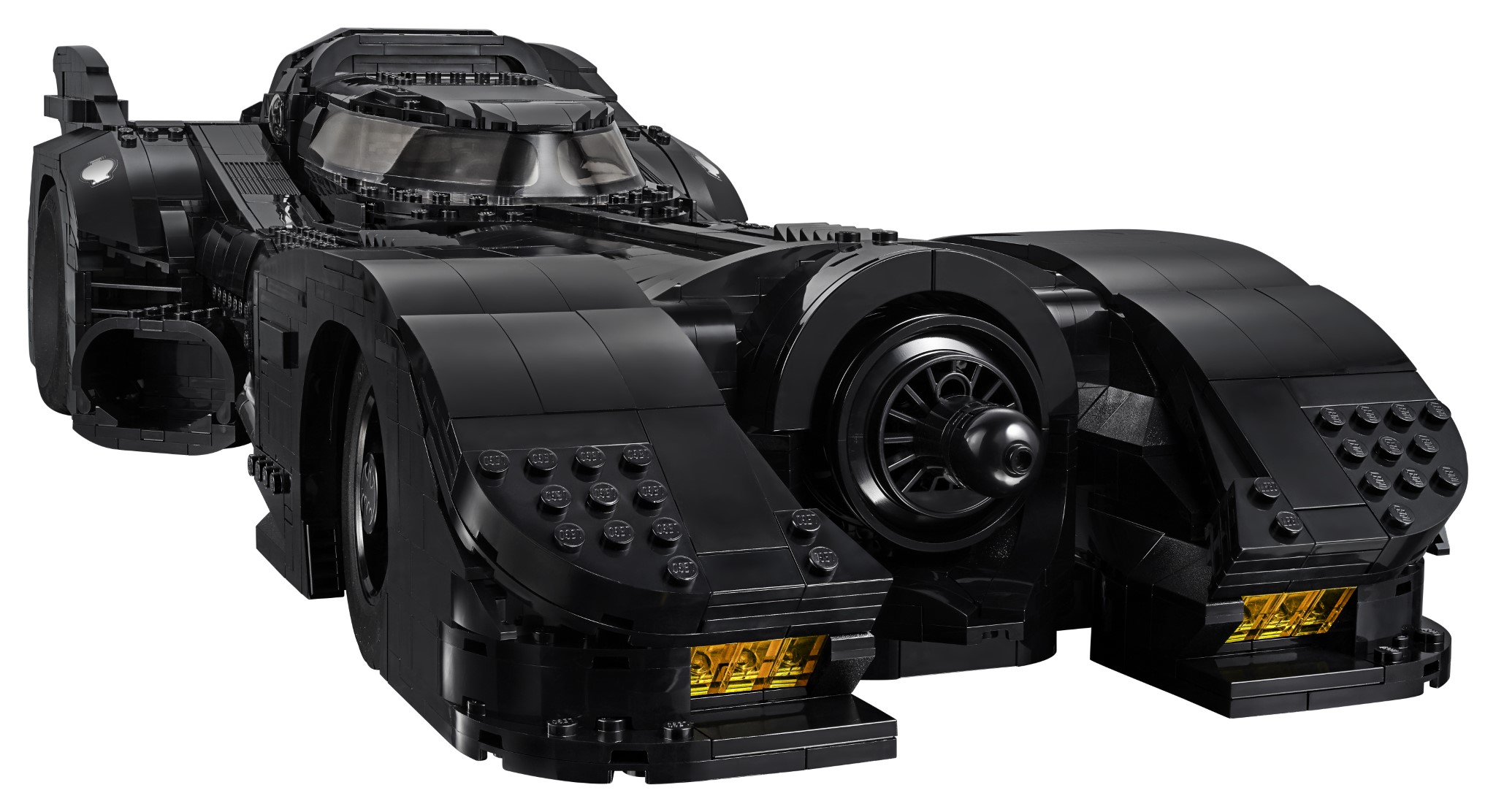 LEGO Batman 1989 Batmobile (76139)