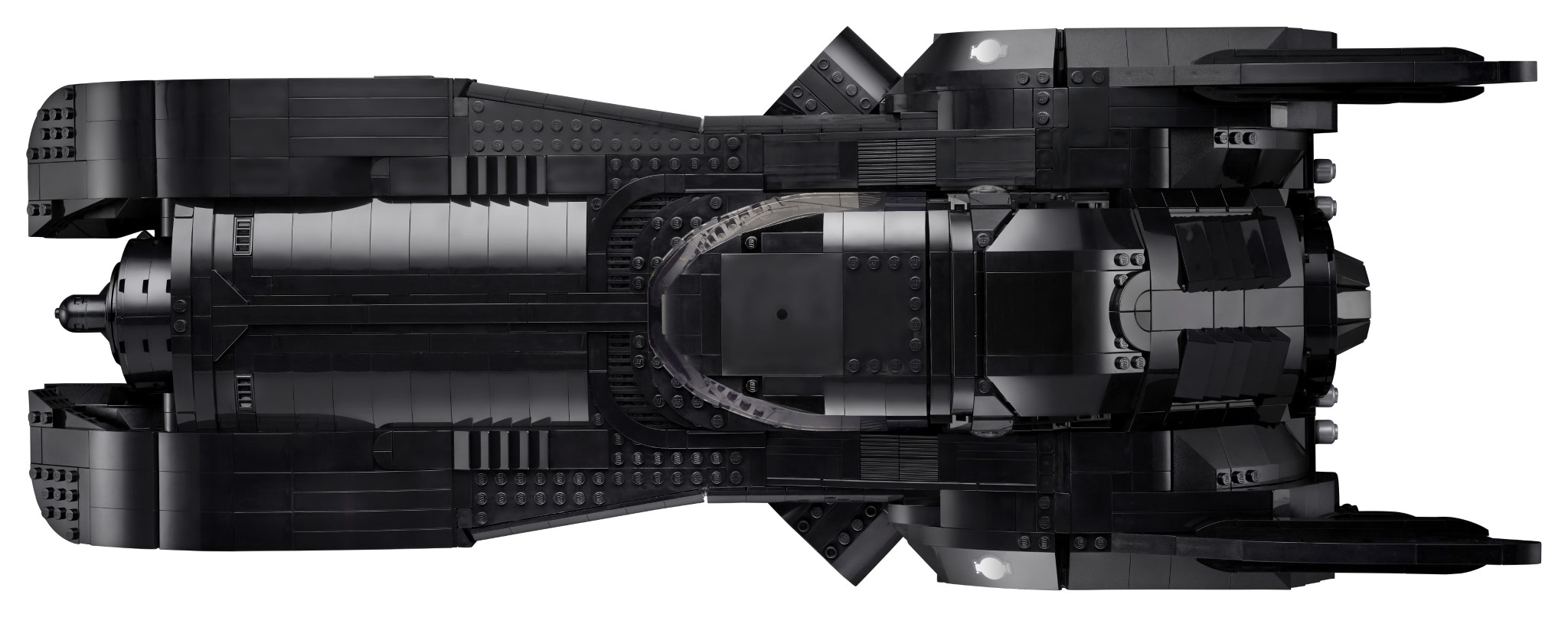 LEGO Batman 1989 Batmobile (76139)