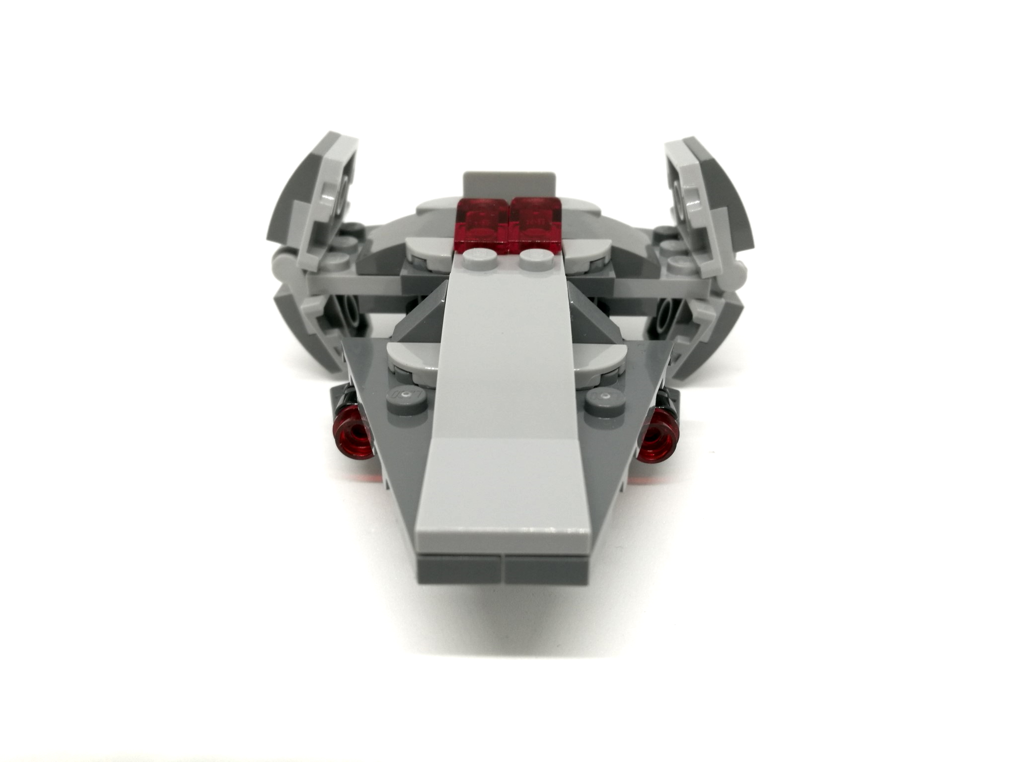 LEGO Star Wars 75224 - Microfighter Sith Infiltrator