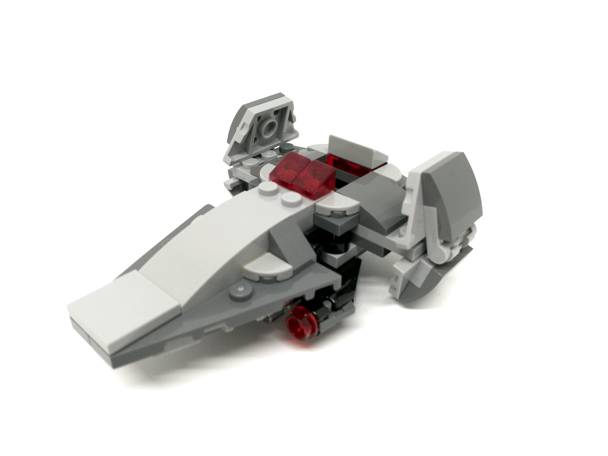 LEGO Star Wars 75224 - Microfighter Sith Infiltrator