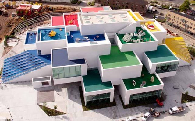 LEGO House