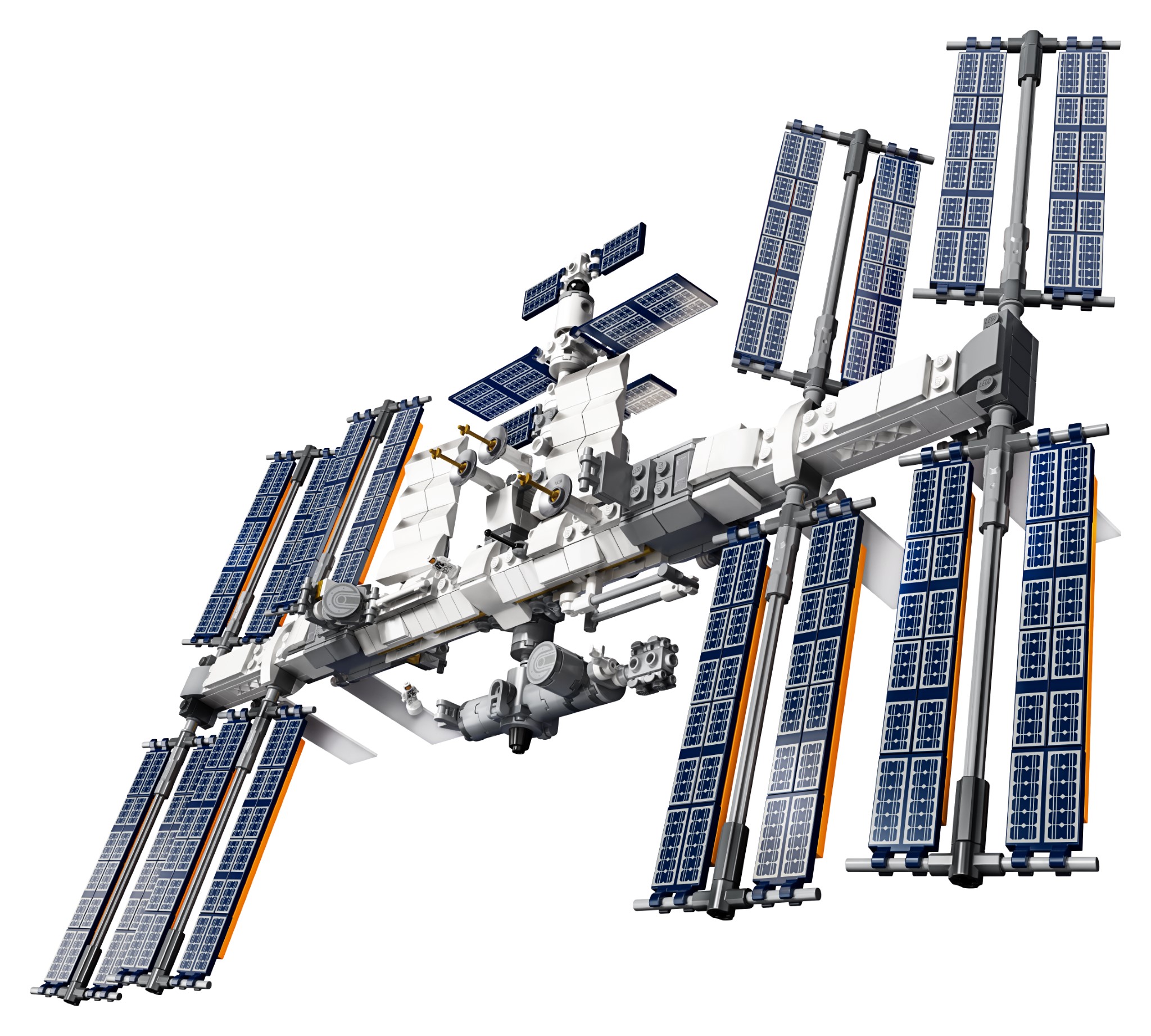 LEGO Ideas International Space Station (21321)