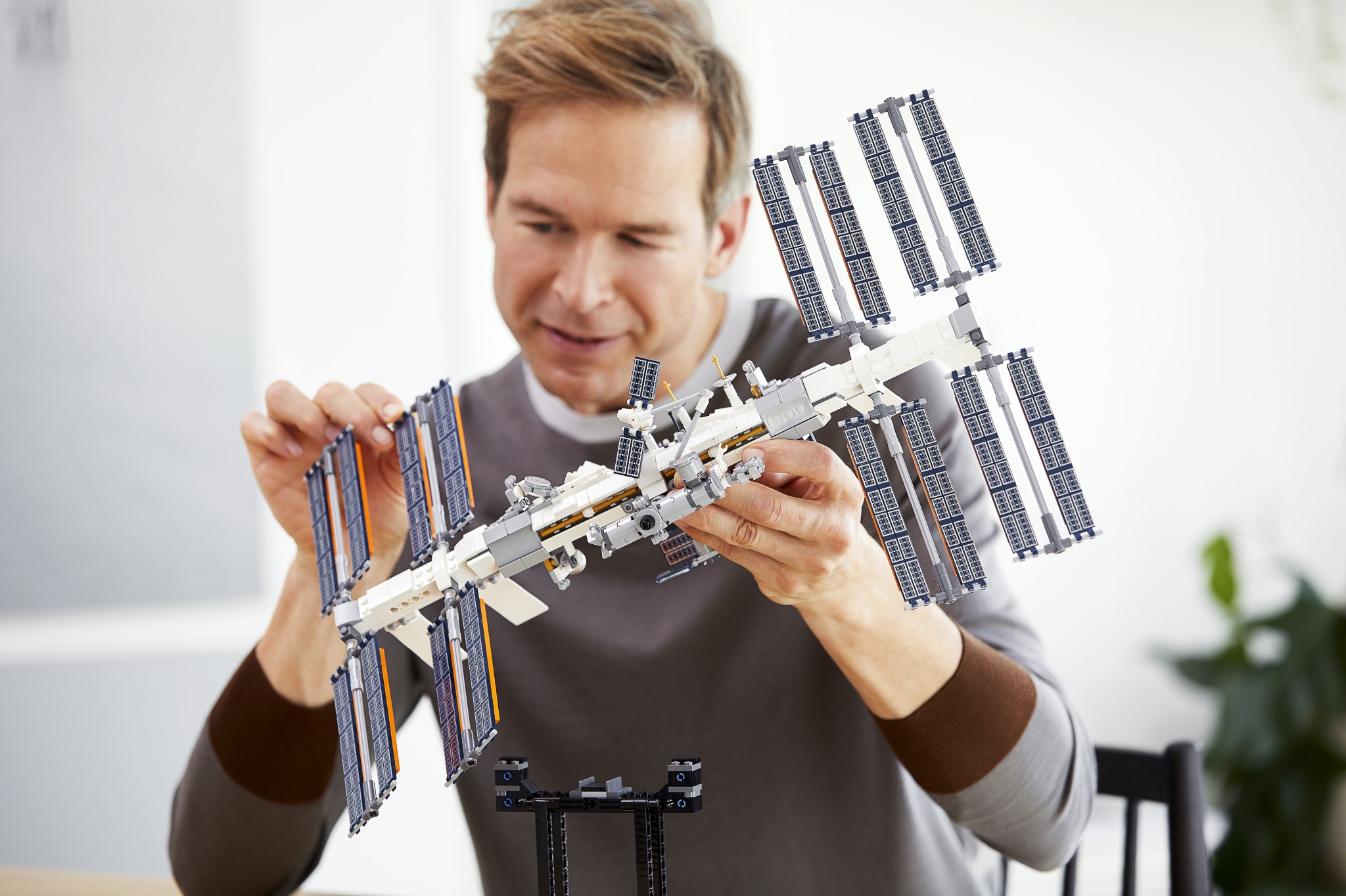 LEGO Ideas International Space Station (21321)