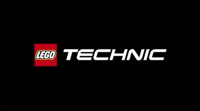 LEGO Technic logo