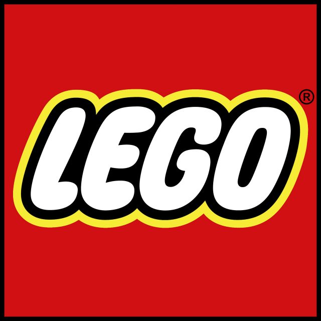 LEGO logo