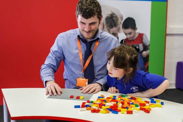 Braille-Bricks