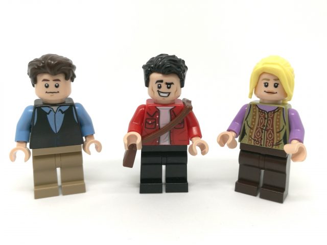 LEGO Ideas 21319 - Central Perk 