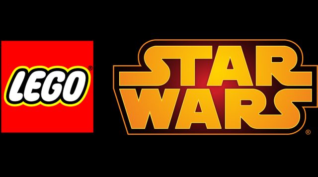 LEGO-Star-Wars