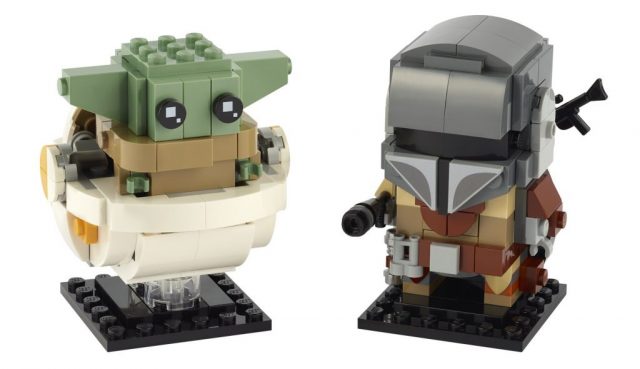 LEGO-Star-Wars 1