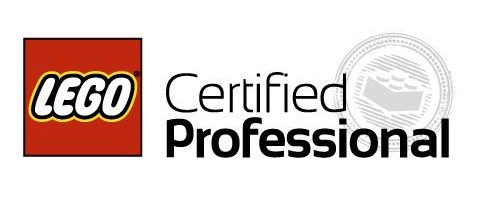 LEGO-Certified-Professional