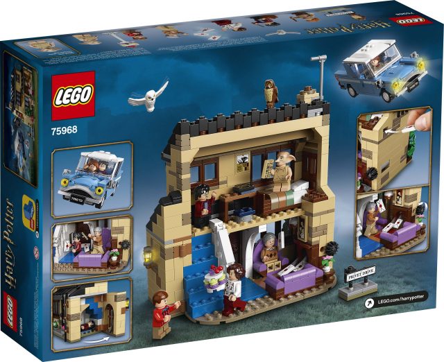 LEGO-Harry-Potter-4-Privet-Drive-75968