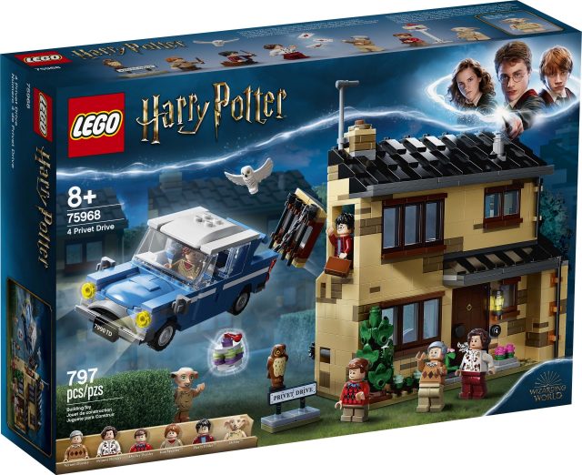 LEGO-Harry-Potter-4-Privet-Drive-75968