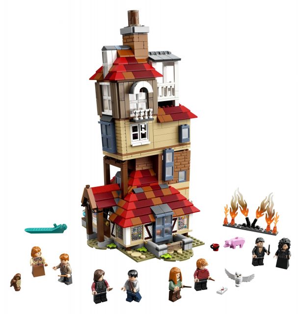 LEGO-Harry-Potter-Attack-on-the-Burrow-75980