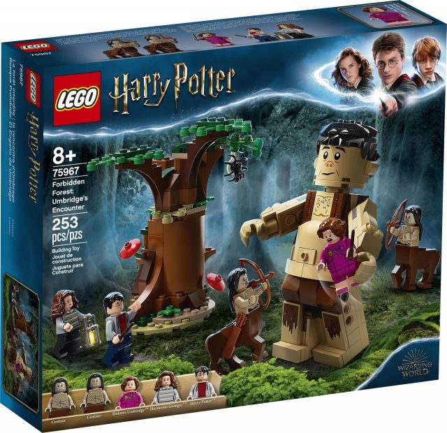 LEGO-Harry-Potter-Forbidden-Forest-Umbridge’s-Encounter-75967