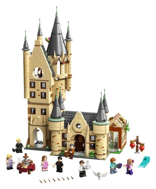 LEGO-Harry-Potter-Hogwarts-Astronomy-Tower-75969