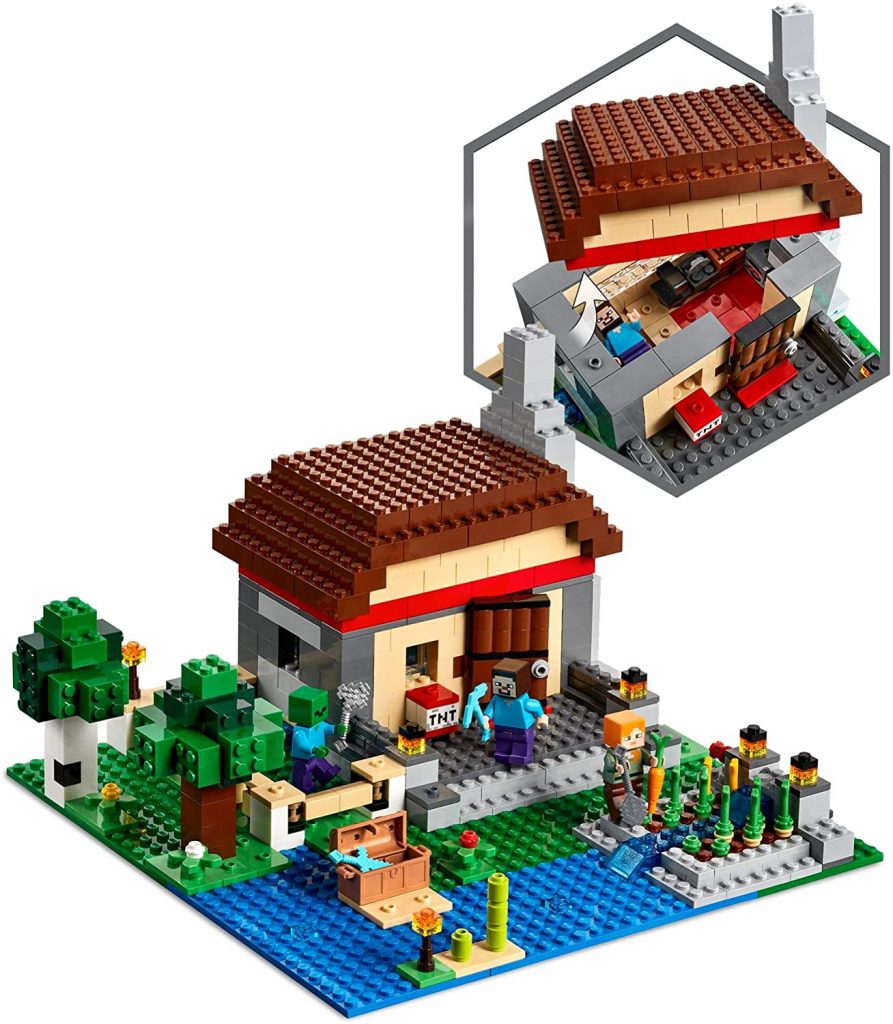 LEGO-Minecraft-21161-The-Crafting