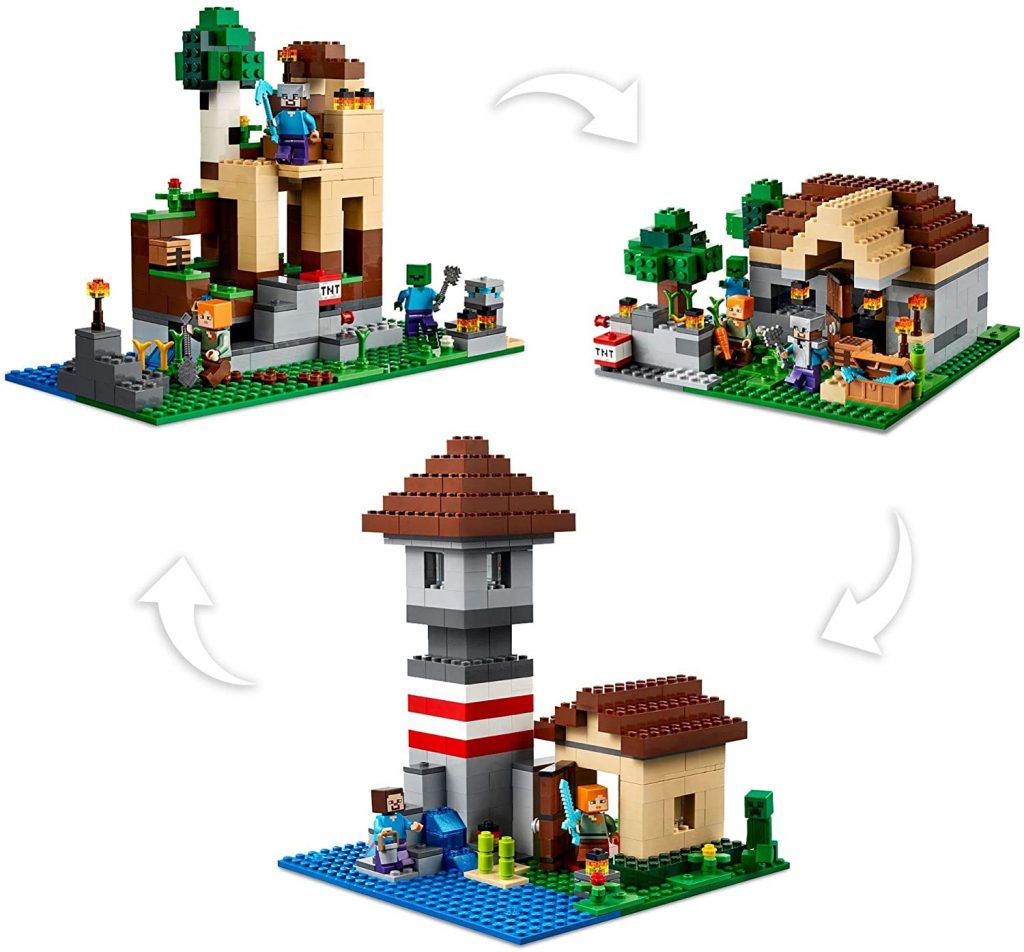 LEGO-Minecraft-21161-The-Crafting