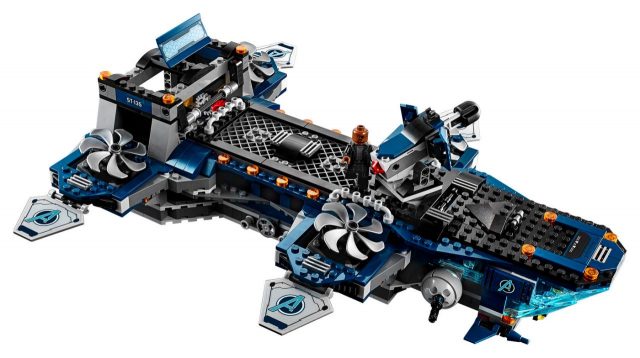 Helicarrier-76153