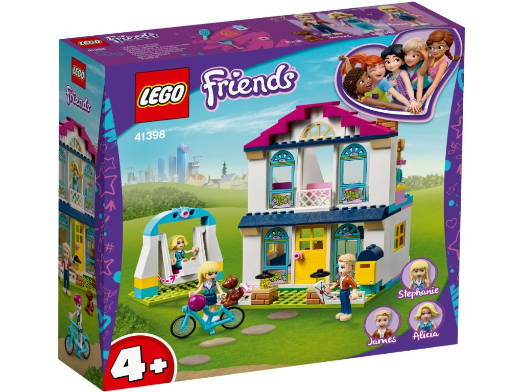 LEGO-Friends-41398-Stephanies-House